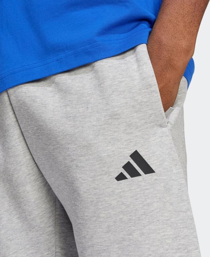 Adidas Sportswear Regular fit sweatpants met labelstitching - Foto 3