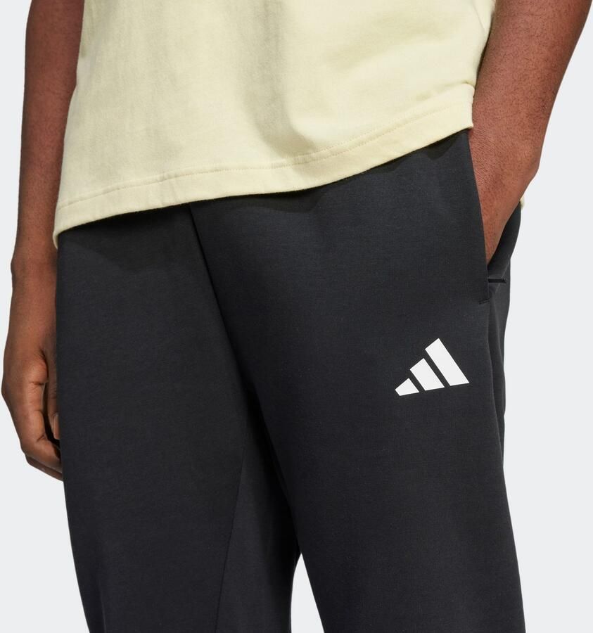 Adidas Sportswear Sweatpants met elastische band en logo - Foto 2