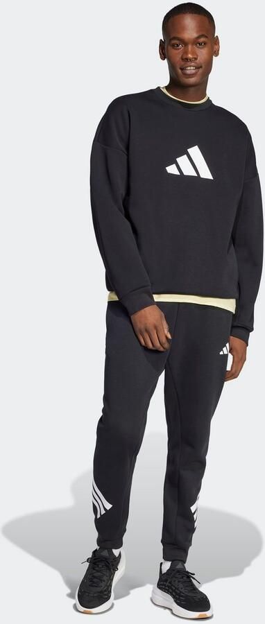 Adidas Sportswear Sweatpants met elastische band en logo - Foto 10