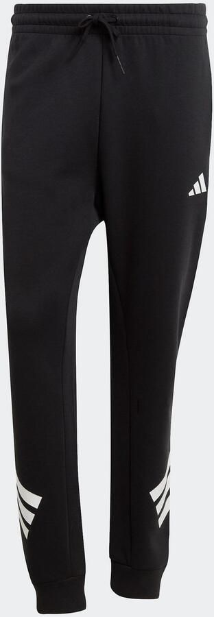 Adidas Sportswear Sweatpants met elastische band en logo - Foto 7