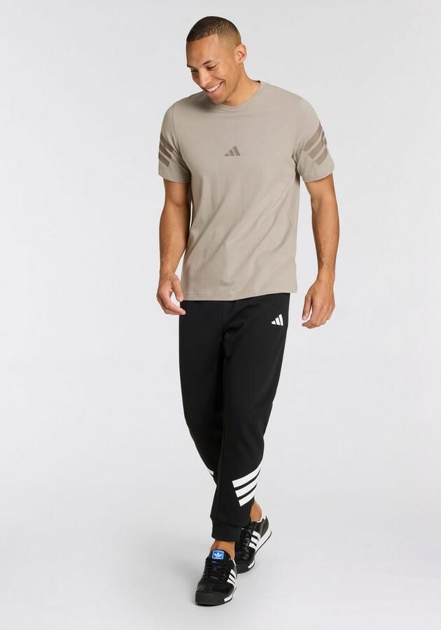 Adidas Sportswear T-shirt M FI 3S REG T