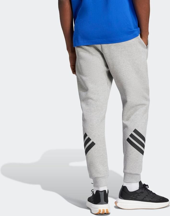 Adidas Sportswear Regular fit sweatpants met labelstitching - Foto 3