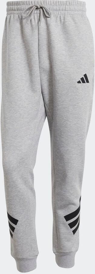 Adidas Sportswear Regular fit sweatpants met labelstitching - Foto 6
