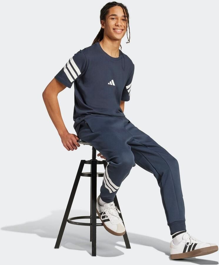 Adidas Sportswear Sportbroek M FI 3S PT (1-delig) - Foto 2