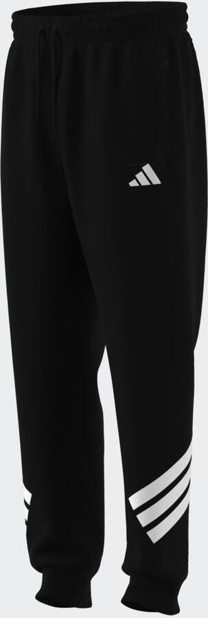 Adidas Sportswear Sweatpants met elastische band en logo - Foto 8