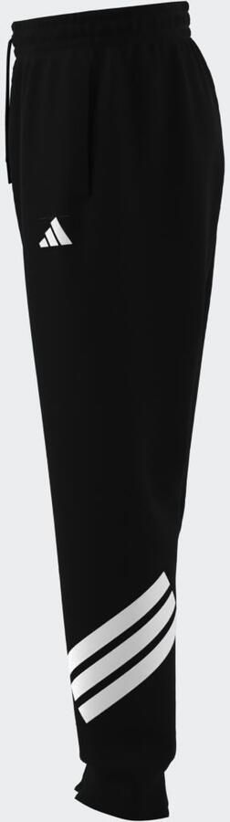 Adidas Sportswear Sweatpants met elastische band en logo - Foto 9