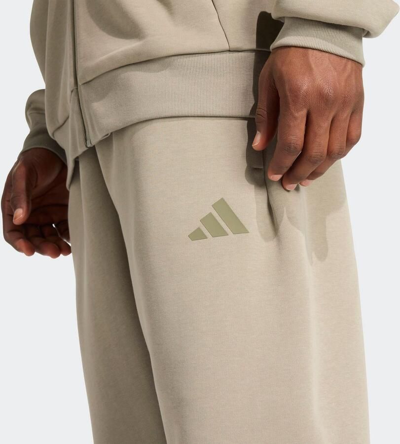 Adidas Sportswear Sportbroek M FI 3S PT (1-delig)