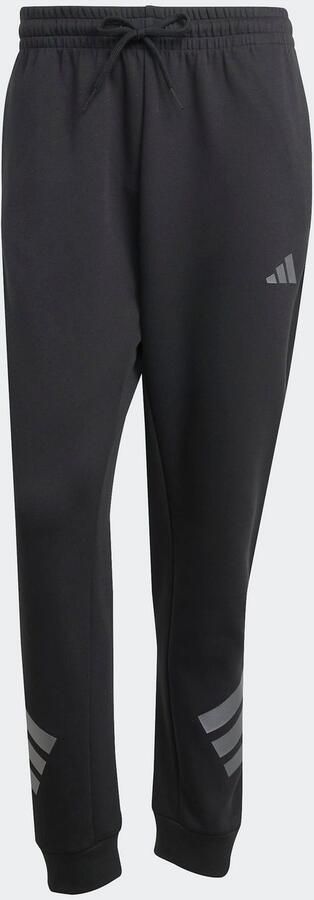 Adidas Sportswear Joggingbroek met elastische band en tunnelkoord - Foto 5