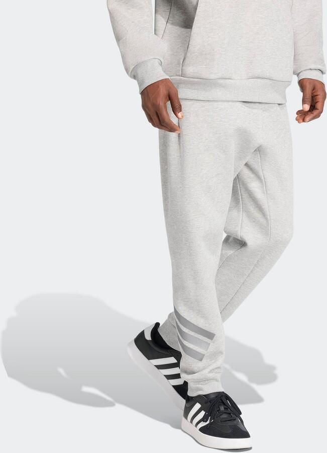 Adidas Sportswear Sweatpants met elastische band en logo - Foto 2