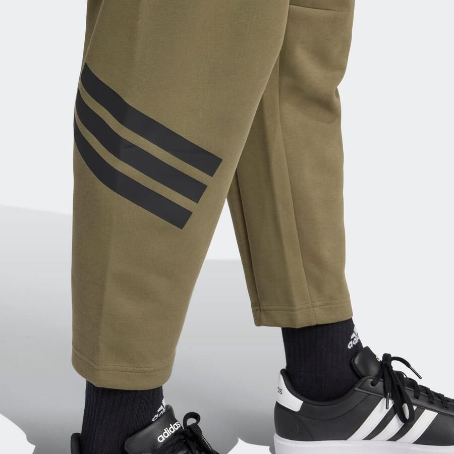 Adidas Sportswear Sportbroek M FI POCKET PT (1-delig) - Foto 7