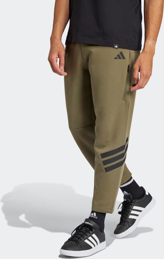 Adidas Sportswear Sportbroek M FI POCKET PT (1-delig) - Foto 3