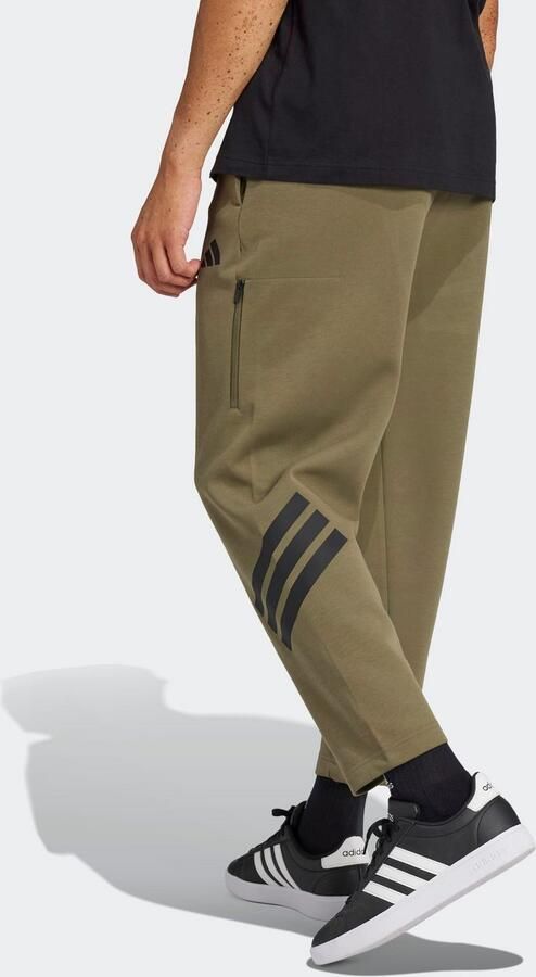 Adidas Sportswear Sportbroek M FI POCKET PT (1-delig) - Foto 4