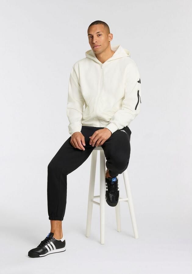 Adidas Sportswear Sportbroek M FI SL PT (1-delig) - Foto 4