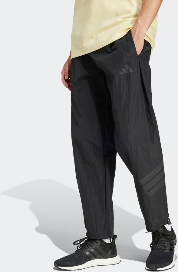 Adidas Sportswear Sportbroek M FI WV PT (1-delig) - Foto 3