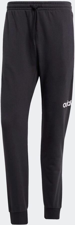 Adidas Sportswear Sportbroek M LIN FT PT van zacht french terry materiaal (1-delig) - Foto 6