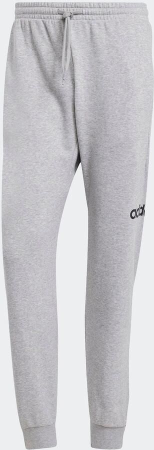 Adidas Sportswear Sportbroek M LIN FT PT van zacht french terry materiaal (1-delig) - Foto 6