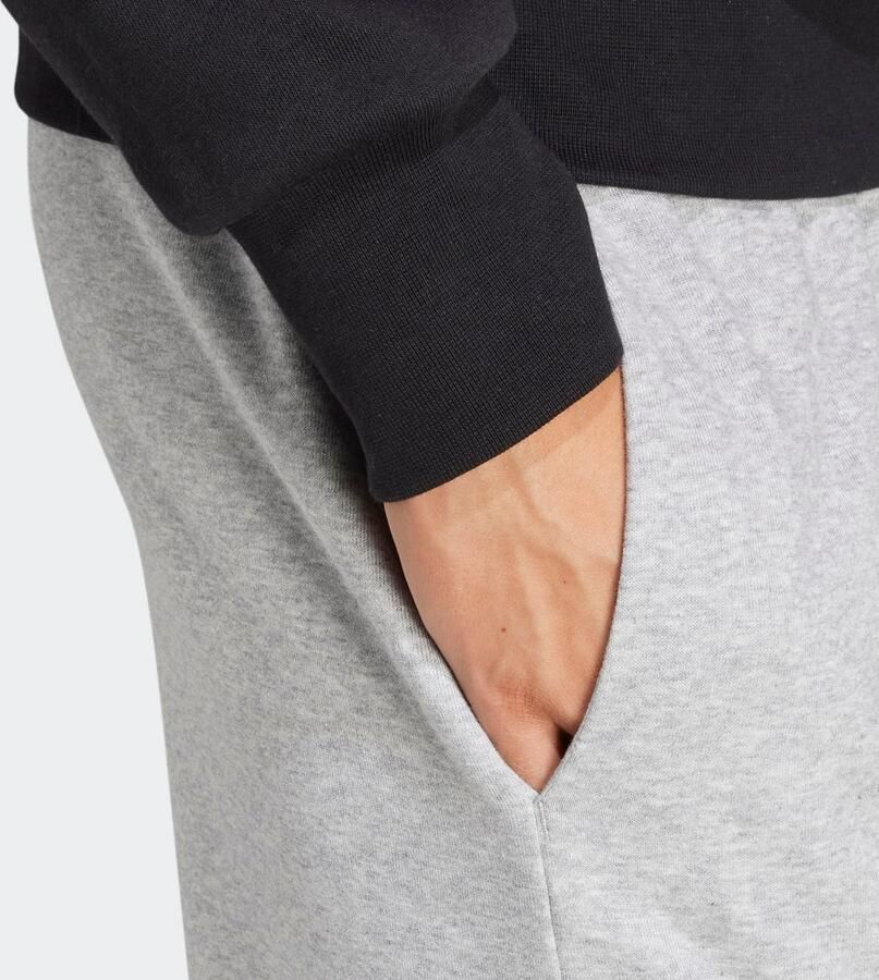 Adidas Sportswear Sportbroek M LIN FT PT van zacht french terry materiaal (1-delig) - Foto 2