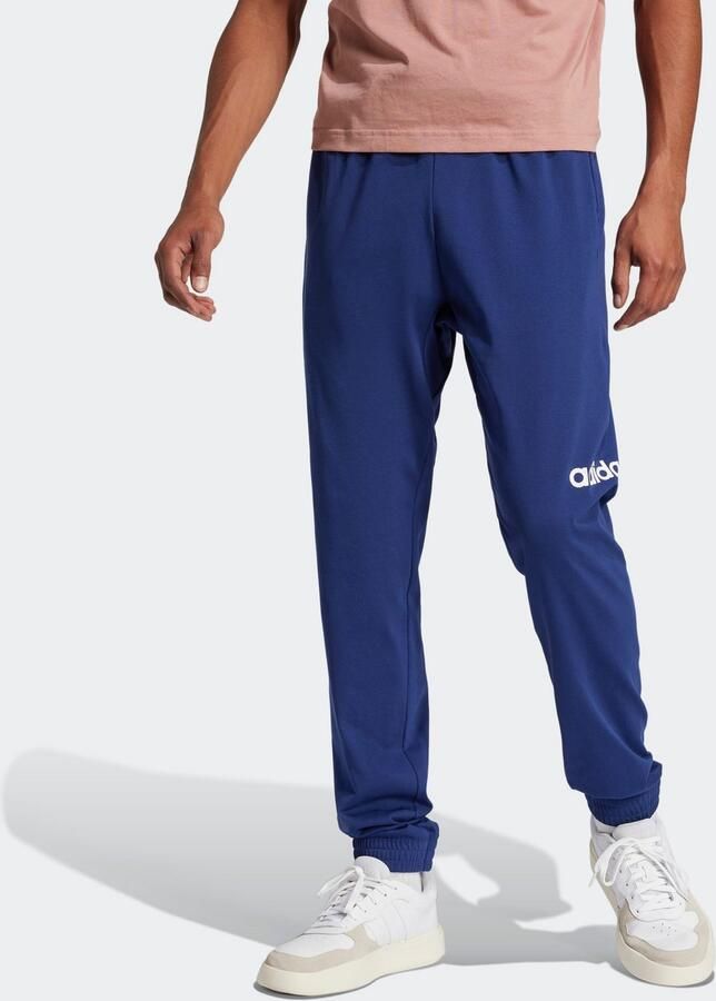 Adidas Sportswear Sportbroek M LIN SJ TE PT (1-delig) - Foto 4