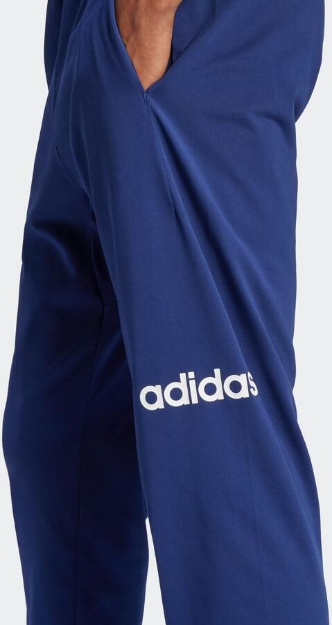 Adidas Sportswear Sportbroek M LIN SJ TE PT (1-delig) - Foto 5