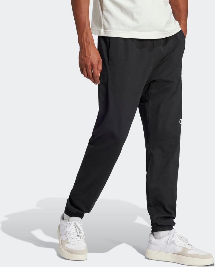 Adidas Sportswear Sportbroek M LIN SJ TE PT (1-delig)