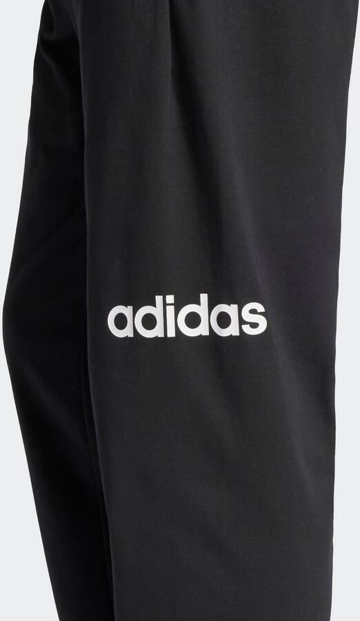 Adidas Sportswear Sportbroek M LIN SJ TE PT (1-delig) - Foto 4