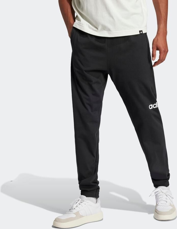Adidas Sportswear Sportbroek M LIN SJ TE PT (1-delig) - Foto 2