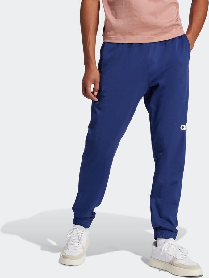 Adidas Sportswear Sportbroek M LIN SJ TE PT (1-delig) - Foto 3