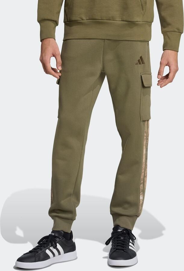 Adidas Sportswear Sportbroek M SEA AOP PT (1-delig) - Foto 8