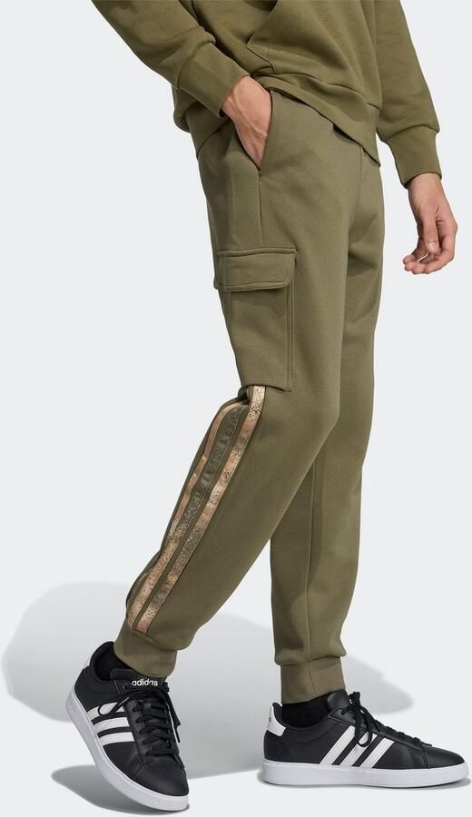 Adidas Sportswear Sportbroek M SEA AOP PT (1-delig) - Foto 6