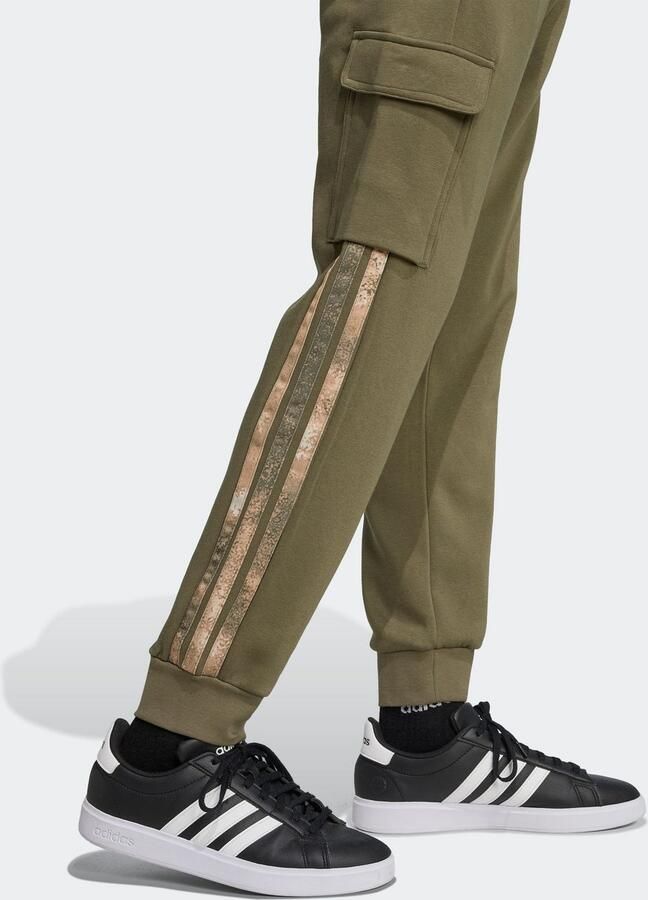 Adidas Sportswear Sportbroek M SEA AOP PT (1-delig) - Foto 2