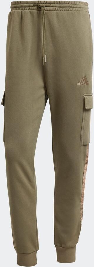 Adidas Sportswear Sportbroek M SEA AOP PT (1-delig) - Foto 7