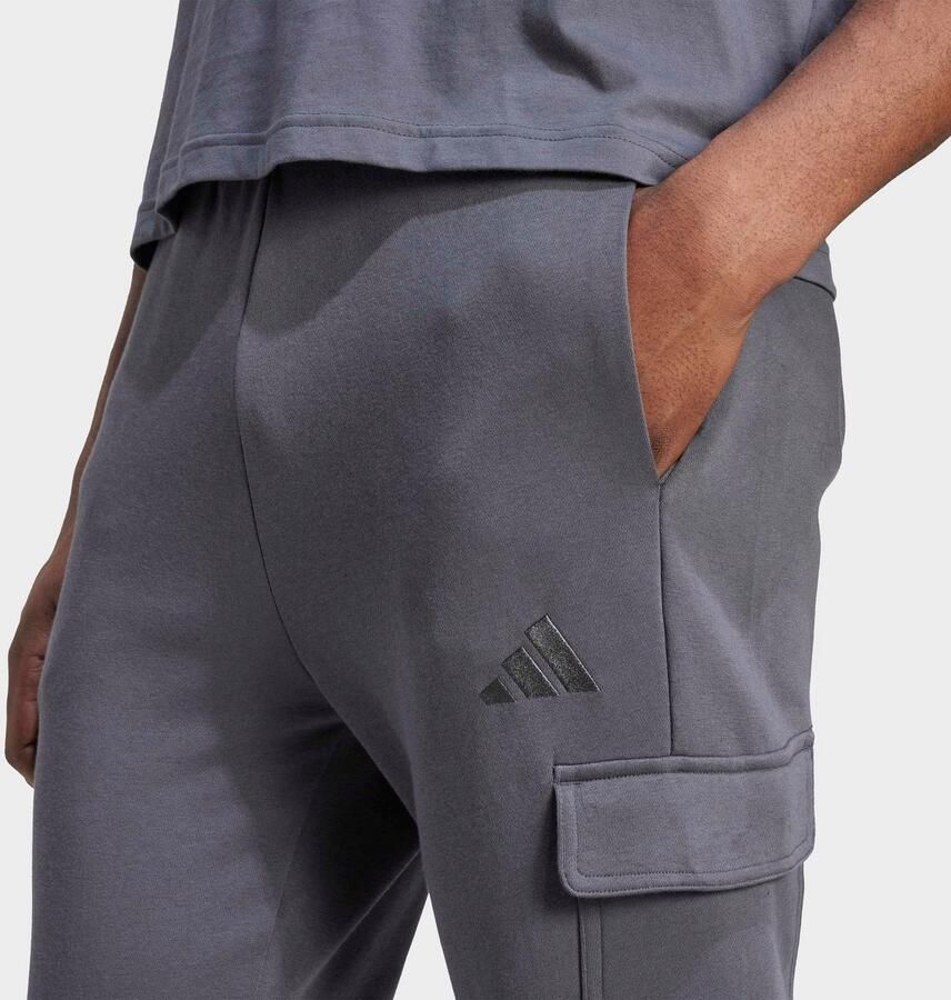 Adidas Sportswear Sportbroek M SEA AOP PT (1-delig)