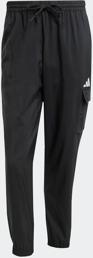 Adidas Sportswear Sportbroek M SL CARGO PT (1-delig) - Foto 7