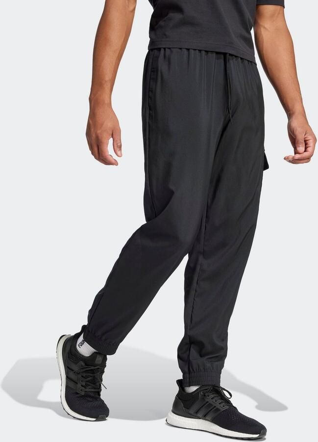 Adidas Sportswear Sportbroek M SL CARGO PT (1-delig) - Foto 3