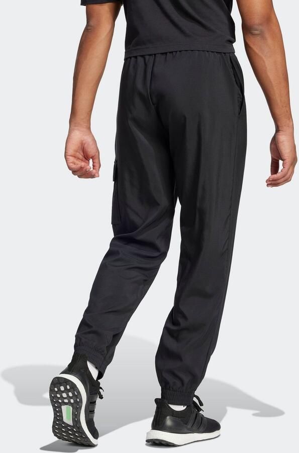 Adidas Sportswear Sportbroek M SL CARGO PT (1-delig) - Foto 5