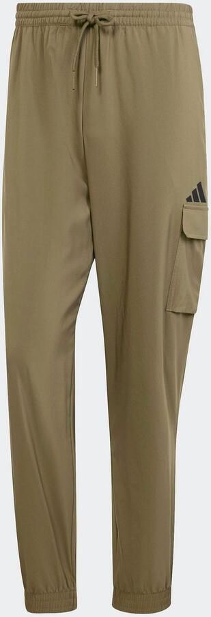 Adidas Sportswear Sportbroek M SL CARGO PT (1-delig) - Foto 6