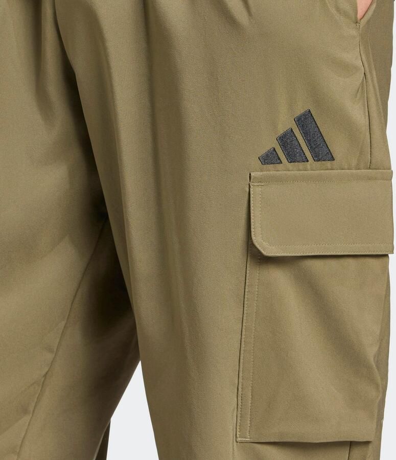 Adidas Sportswear Sportbroek M SL CARGO PT (1-delig) - Foto 2