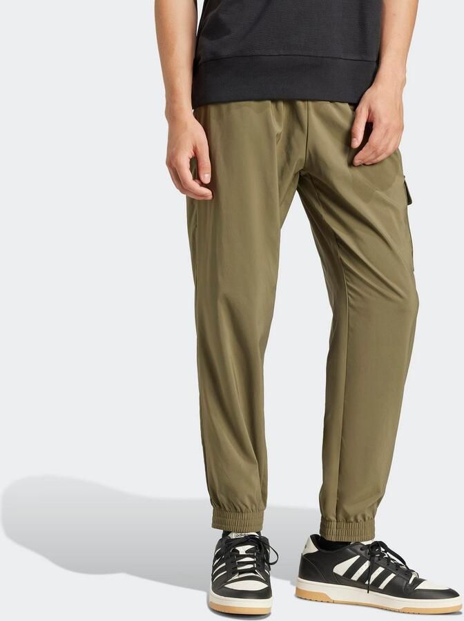 Adidas Sportswear Sportbroek M SL CARGO PT (1-delig) - Foto 3