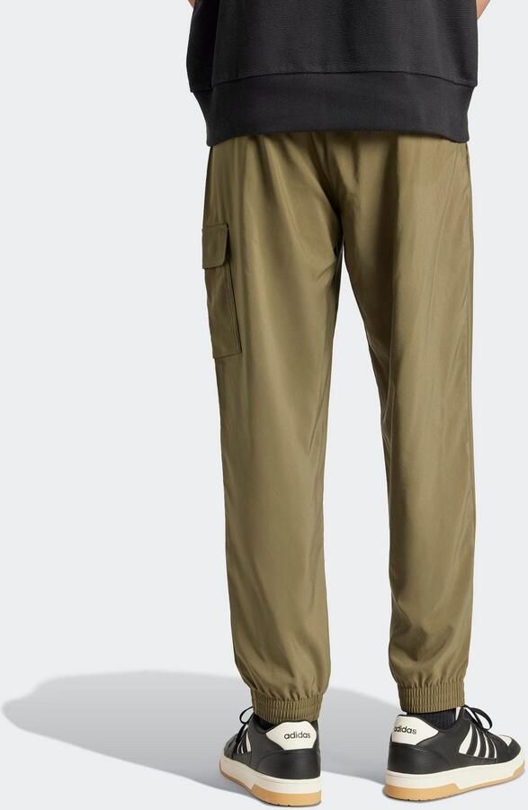 Adidas Sportswear Sportbroek M SL CARGO PT (1-delig) - Foto 5