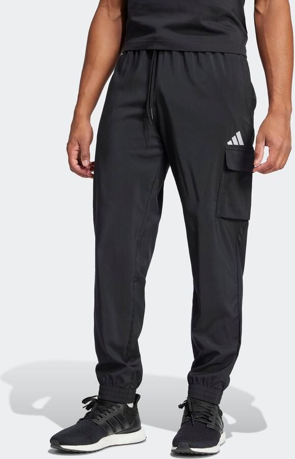 Adidas Sportswear Sportbroek M SL CARGO PT (1-delig) - Foto 6