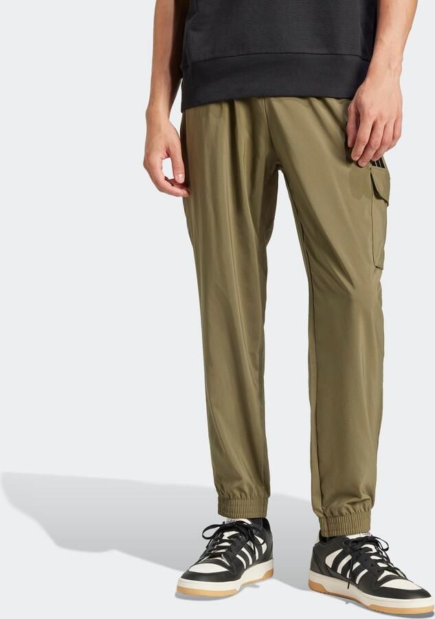 Adidas Sportswear Sportbroek M SL CARGO PT (1-delig) - Foto 4