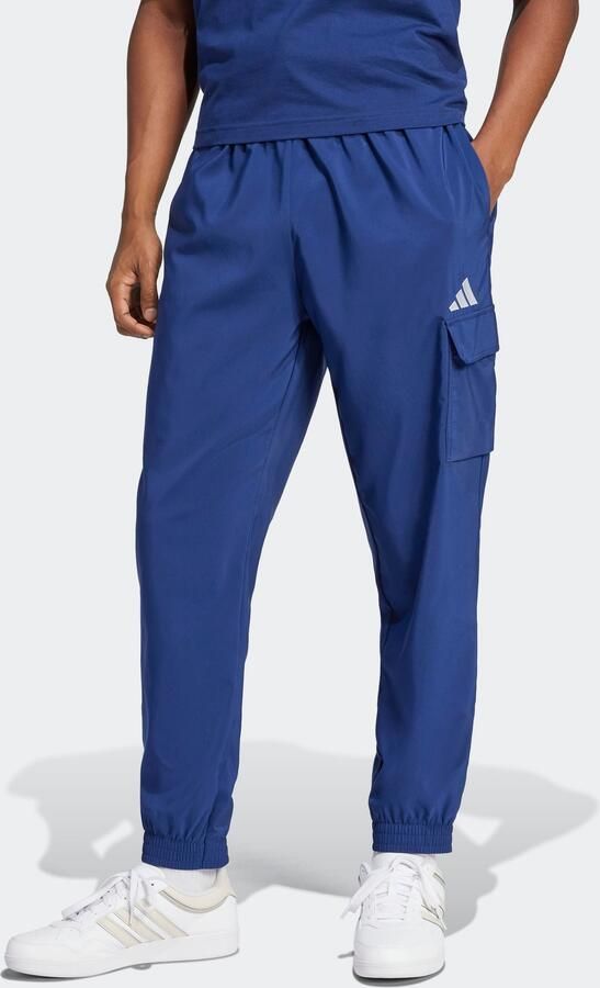 Adidas Sportswear Sportbroek M SL CARGO PT (1-delig) - Foto 6