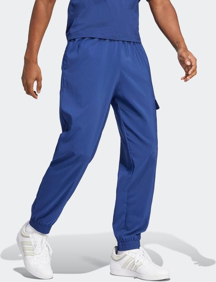 Adidas Sportswear Sportbroek M SL CARGO PT (1-delig) - Foto 4