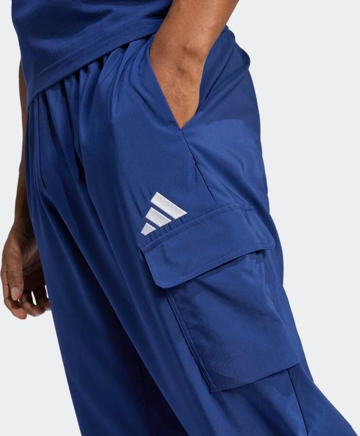 Adidas Sportswear Sportbroek M SL CARGO PT (1-delig) - Foto 2