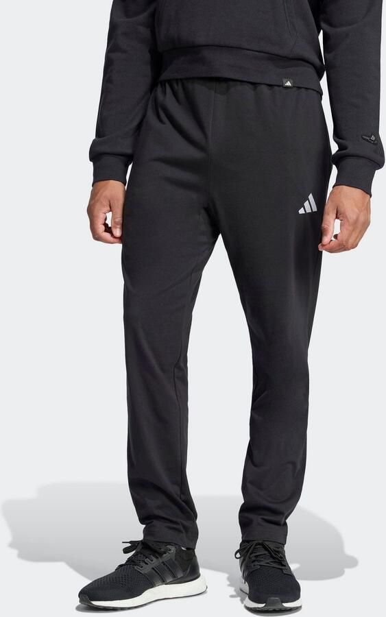 Adidas Sportswear Sportbroek M SL SJ TO PT (1-delig) - Foto 4