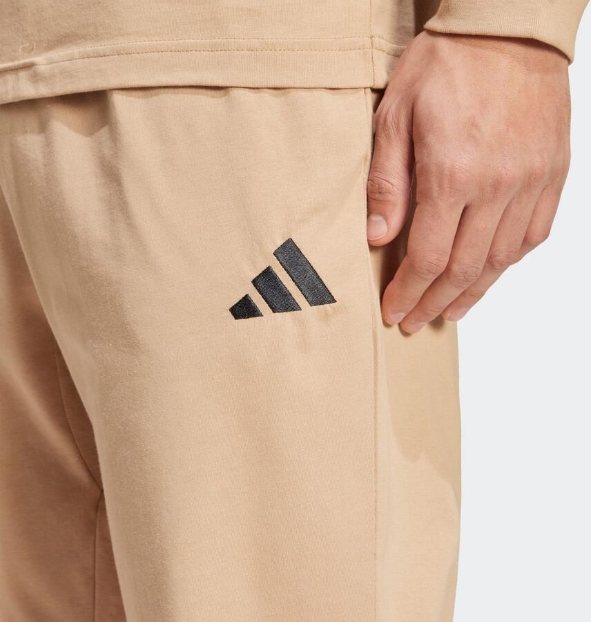 Adidas Sportswear Sportbroek M SL SJ TO PT (1-delig)