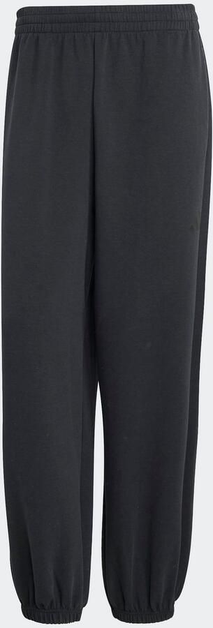 Adidas Sportswear comfort fit sweatpants met logo-print - Foto 6