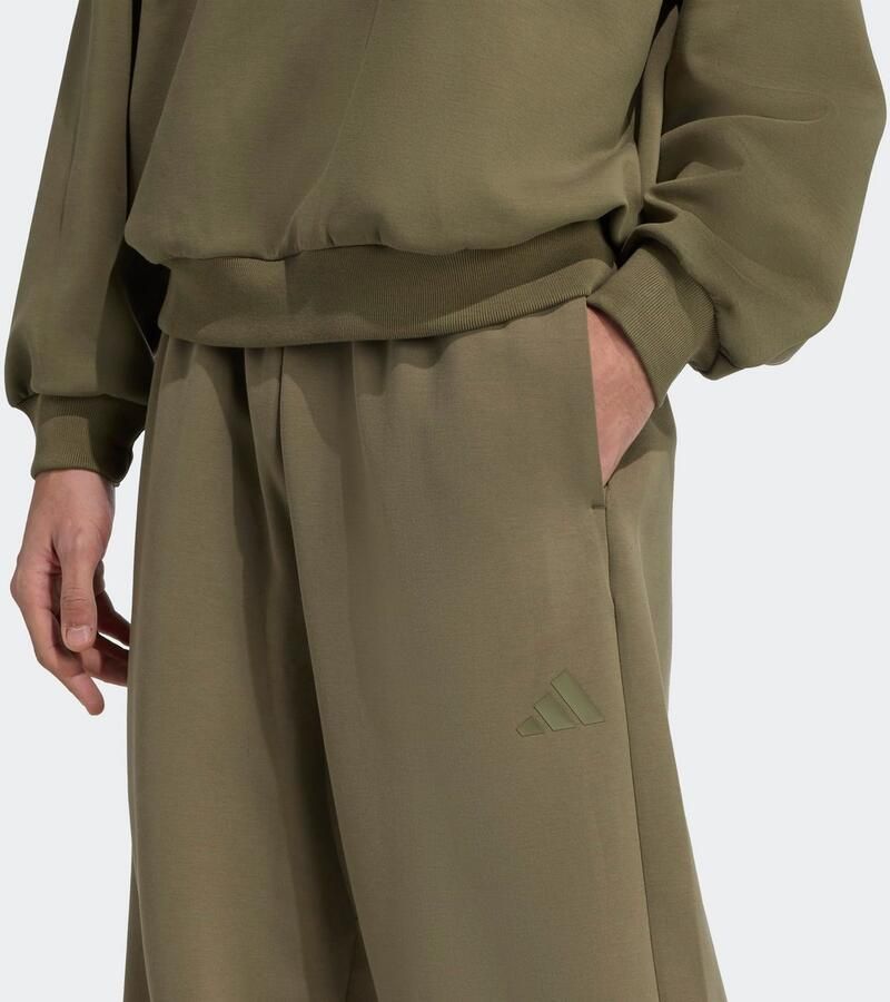 Adidas Sportswear Sportbroek M SL SK PT (1-delig)