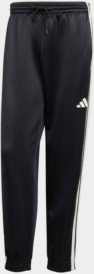 Adidas Sportswear Relaxed fit sweatpants met logoprint model 'Stadium' - Foto 5