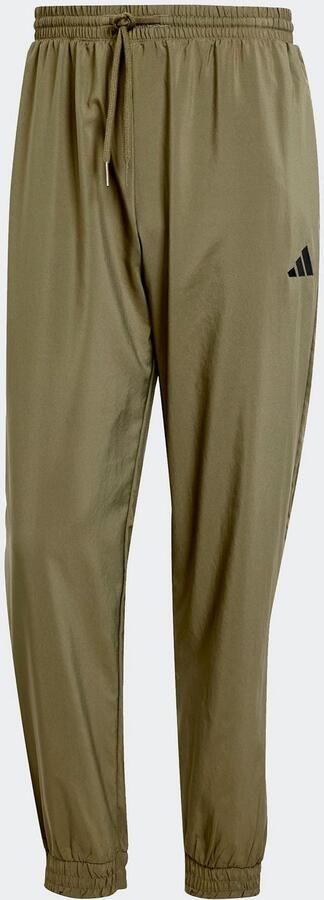 Adidas Sportswear Sportbroek M STANFRD E PT Stanford trainingsbroek met mesh voering (1-delig) - Foto 6